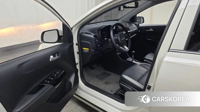 Kia Morning Urban (JA) id 4567333 из Кореи 32