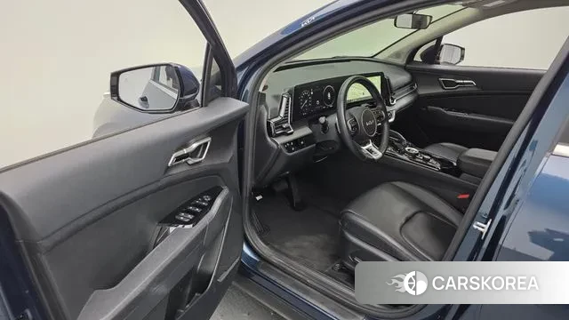 Kia Sportage 5th Generation Hybrid id 3463485 из Кореи 20