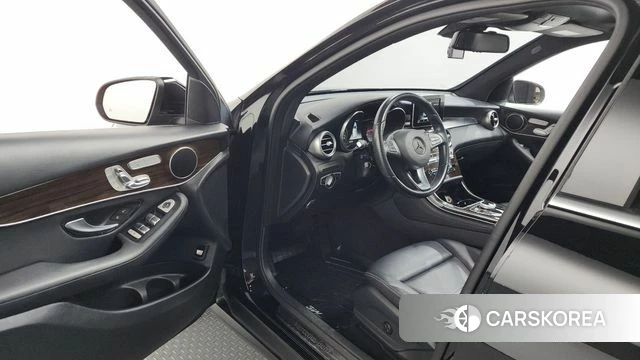 Mercedes-Benz GLC-Class X253 id 4446953 из Кореи 29