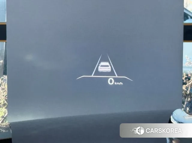 Genesis GV80 id 3438656 из Кореи 20