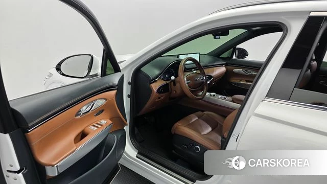 Genesis GV70 id 3794231 из Кореи 20