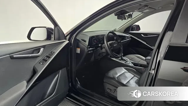 Kia Di Ol Nu Niro id 3591552 из Кореи 20