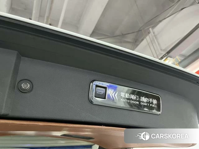Toyota Highlander id 4258057 из Китая 15