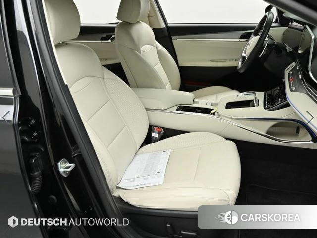 Hyundai The New Grandeur IG id 4628608 из Кореи 20