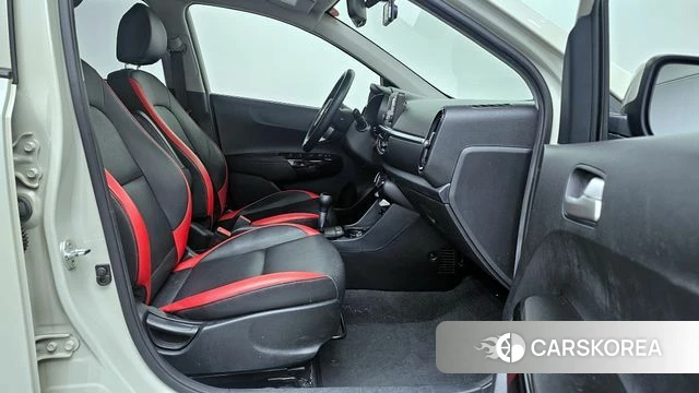 Kia All New Morning (JA) id 3873418 из Кореи 20