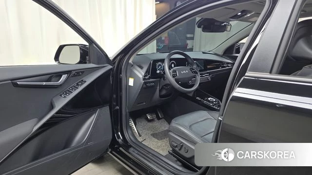 Kia Di Ol Nu Niro id 4592670 из Кореи 20