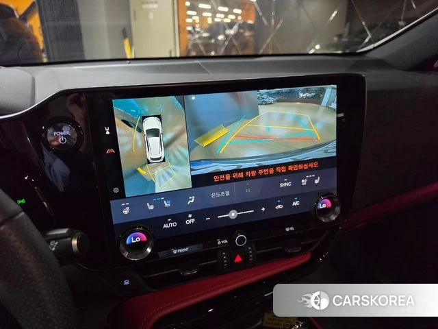 Lexus NX450h + 2nd generation id 4493536 из Кореи 18