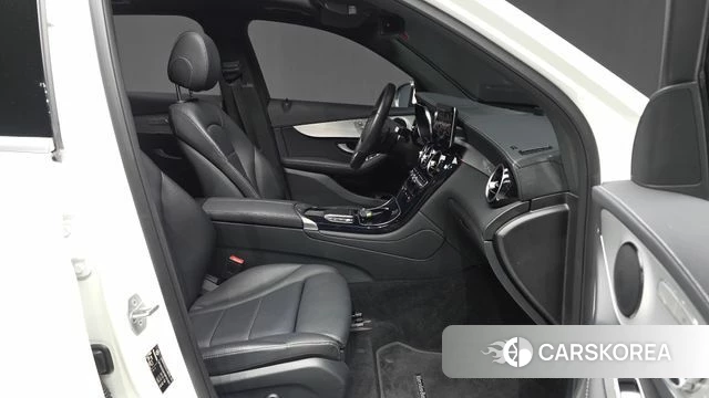 Mercedes-Benz GLC-Class X253 id 3872452 из Кореи 20