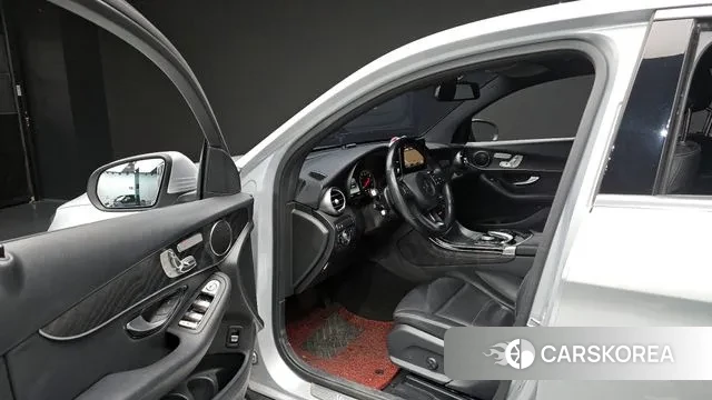 Mercedes-Benz GLC-Class X253 id 3666506 из Кореи 20