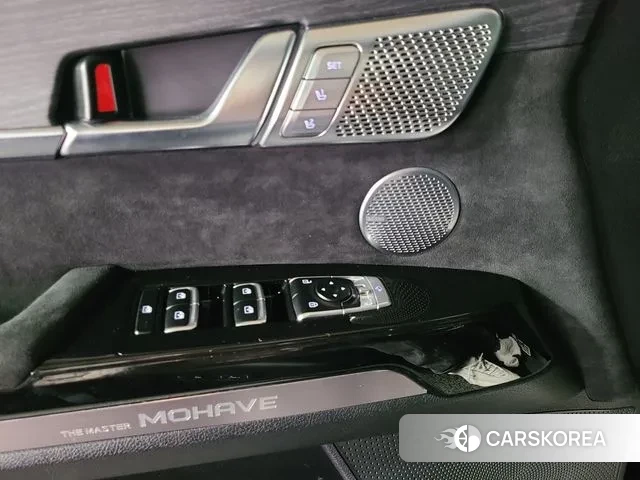 Kia Mohave Master id 3560803 из Кореи 20