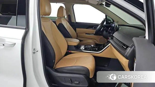 Kia Carnival 4th generation id 3478280 из Кореи 20