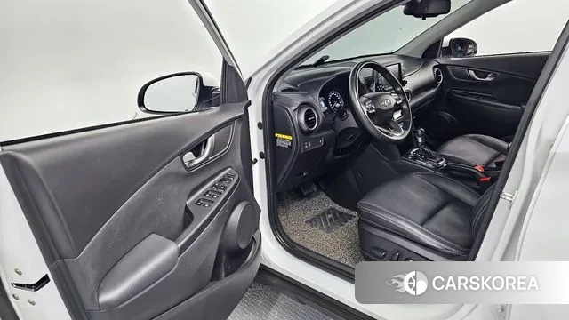 Hyundai Kona id 3656566 из Кореи 20