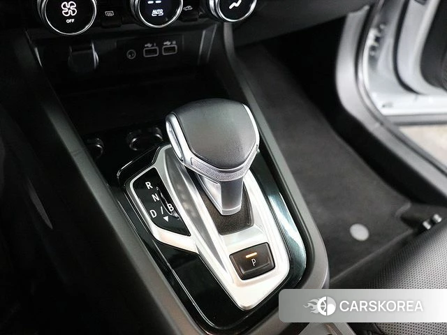 Renault Korea (Samsung) Arcana id 3902790 из Кореи 20