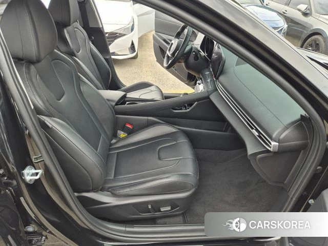 Hyundai Avante (CN7) id 4511450 из Кореи 20