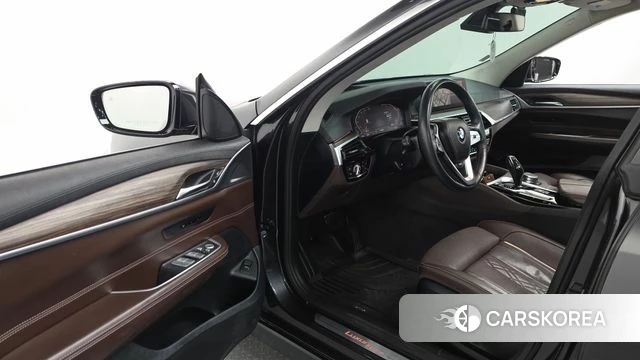 BMW 6 Series GT (G32) id 4882185 из Кореи 37