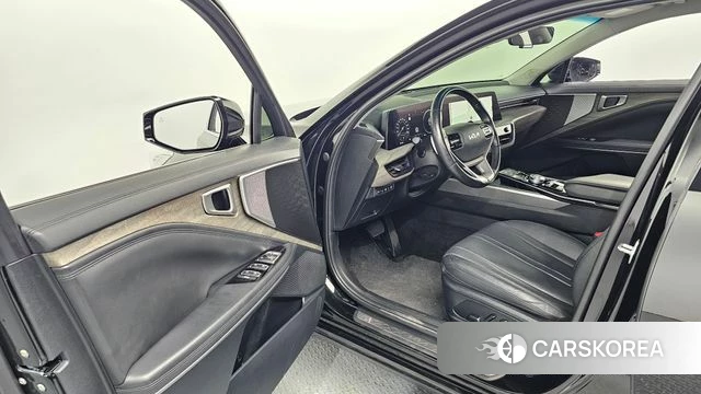 Kia K8 id 4433407 из Кореи 31