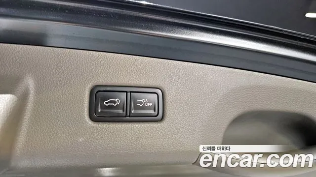 Kia Carnival 4th generation id 2639018 из Кореи 20