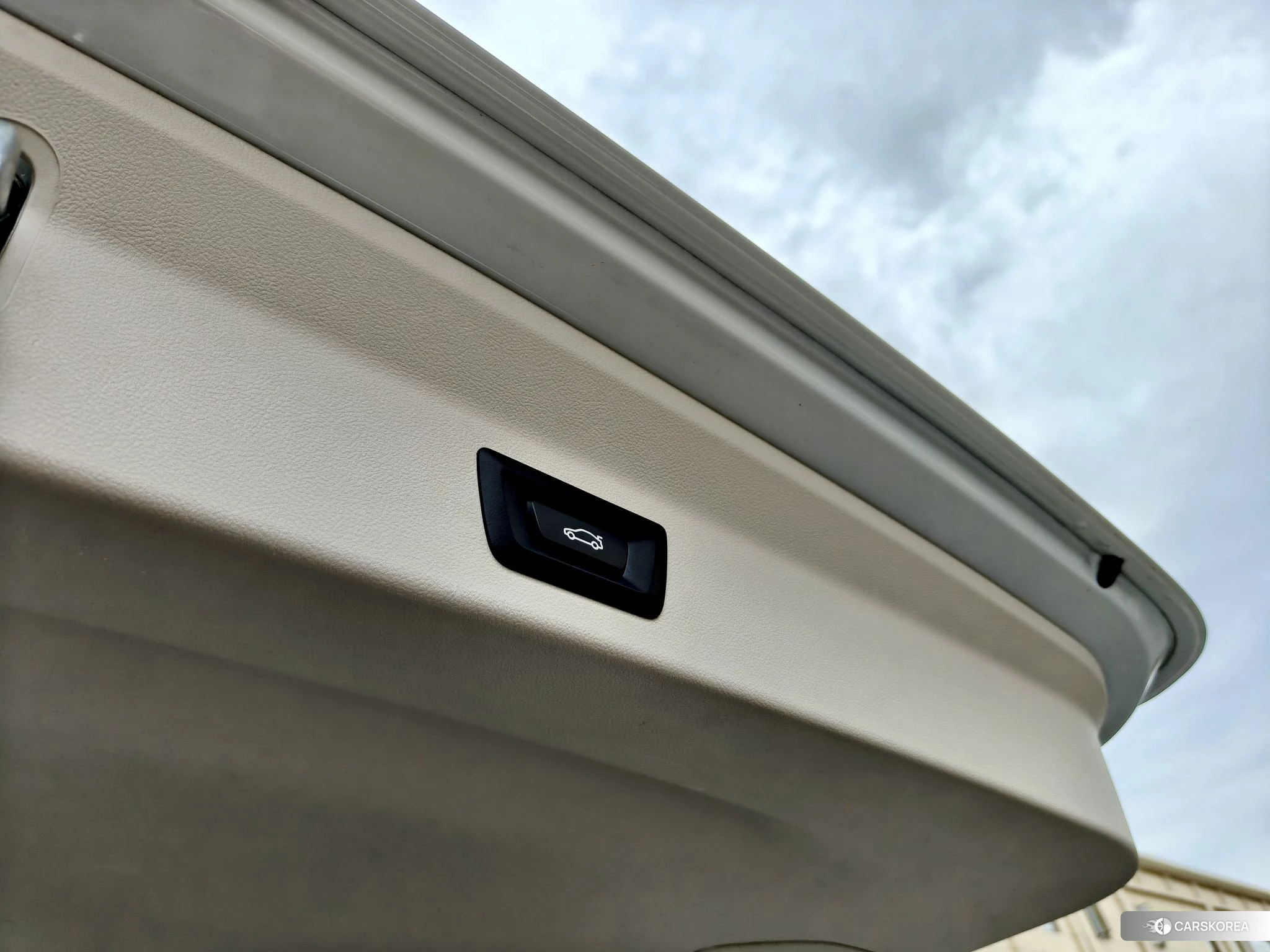 BMW iX3 id 4420903 из Китая 12
