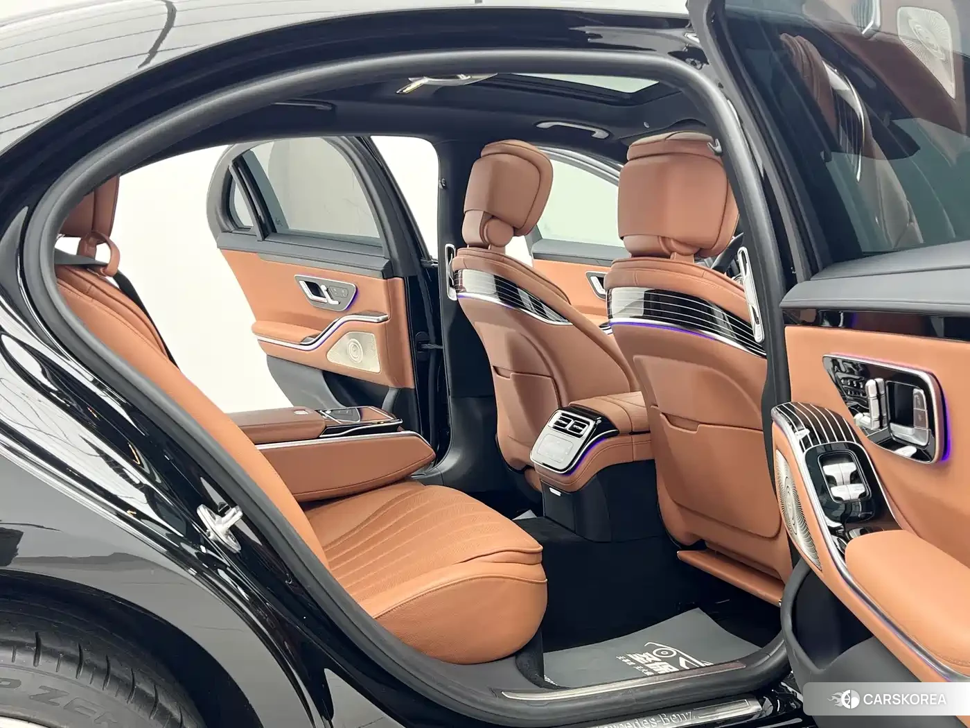 Mercedes-Benz S-Class id 4654014 из Китая 18
