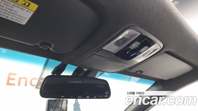 Kia Come New K3 id 2791327 из Кореи 20