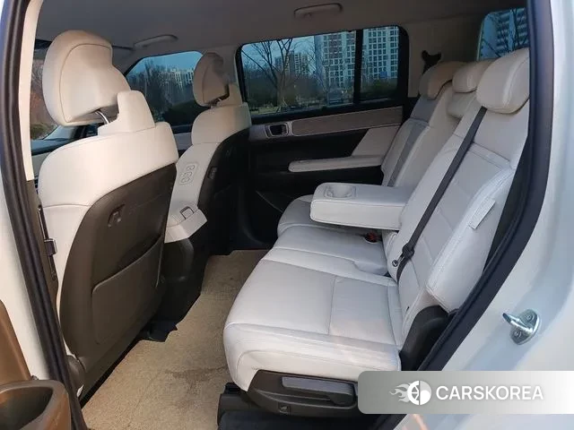 Hyundai The New Santa Fe id 3725762 из Кореи 18