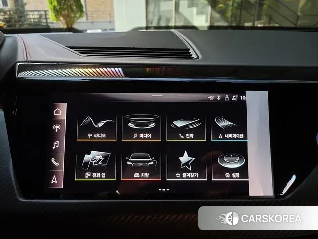 Audi RS e-Tron GT id 3316493 из Кореи 20