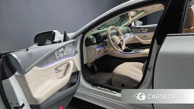 Mercedes-Benz CLS-Class C257 id 3877730 из Кореи 20