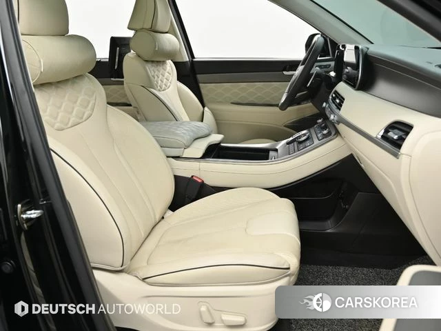 Hyundai Palisade id 3839919 из Кореи 20