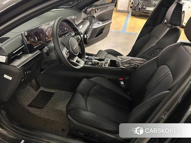 Kia The New K5 3rd generation id 4374821 из Кореи 20