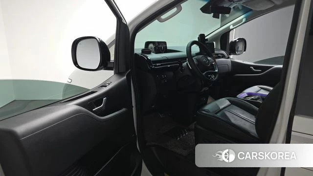 Hyundai Staria id 3923405 из Кореи 20