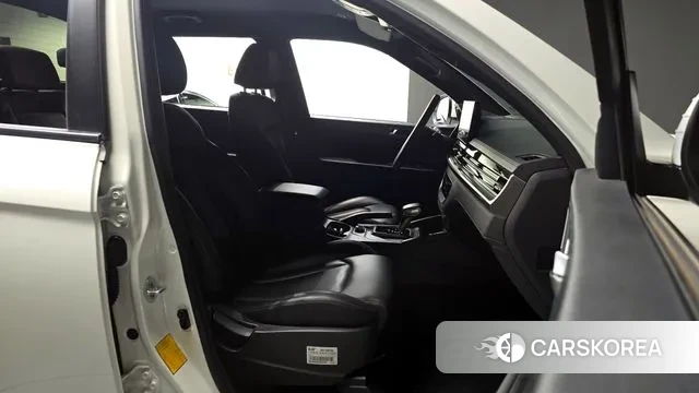 Ssangyong The New Rexton Sport id 3241396 из Кореи 20