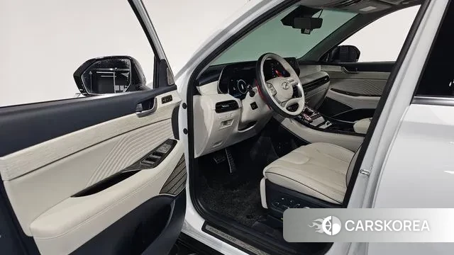 Hyundai The New Palisade id 3372390 из Кореи 20