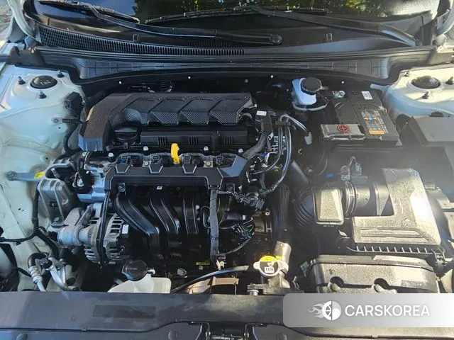 Hyundai The New Avante (CN7) id 3289198 из Кореи 17