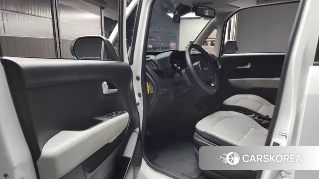 Kia The New Kia Ray id 3503009 из Кореи 20