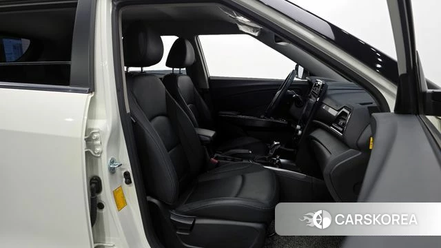 Ssangyong Berry New Tivoli id 3834127 из Кореи 20