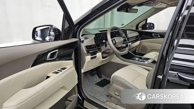 Kia The New Carnival 4th Generation id 3624280 из Кореи 21