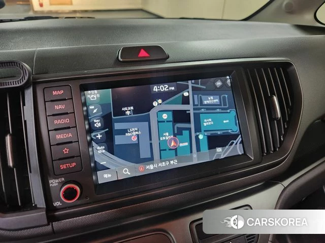 Kia The New Kia Ray id 3939957 из Кореи 19