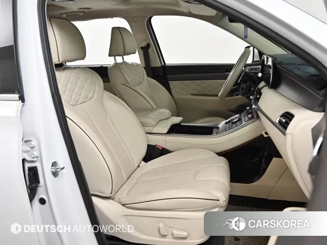 Hyundai Palisade id 3746710 из Кореи 20