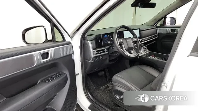 Hyundai Santa Fe (MX5) id 3590894 из Кореи 20