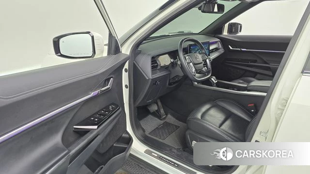 Ssangyong Torres id 4475205 из Кореи 20