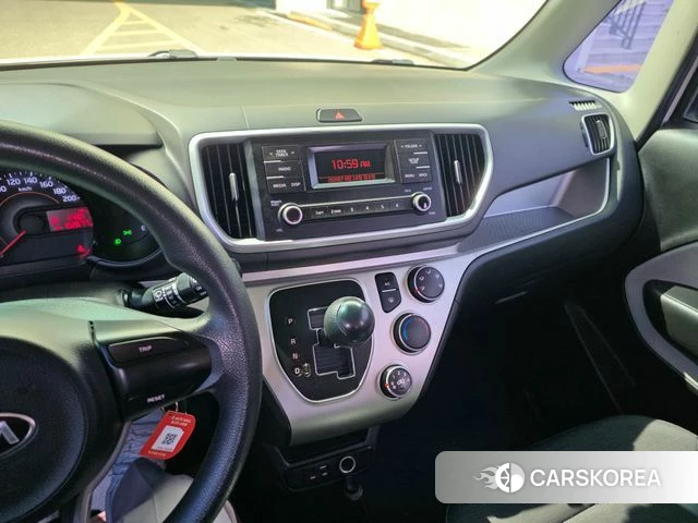 Kia The New Ray id 3861326 из Кореи 20