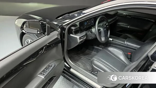 Hyundai Grandeur (GN7) id 3415744 из Кореи 20