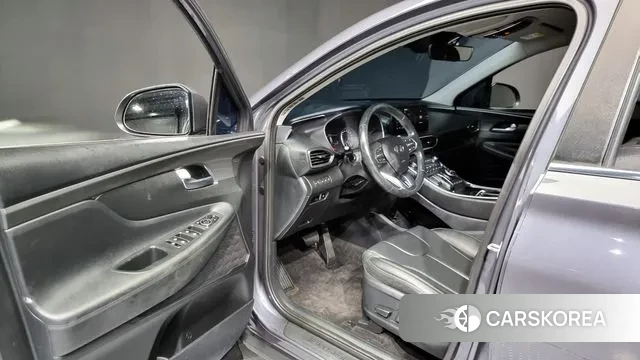 Hyundai The New Santa Fe id 2999304 из Кореи 20