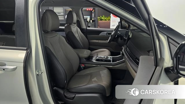 Kia The New Carnival 4th Generation id 4336557 из Кореи 20