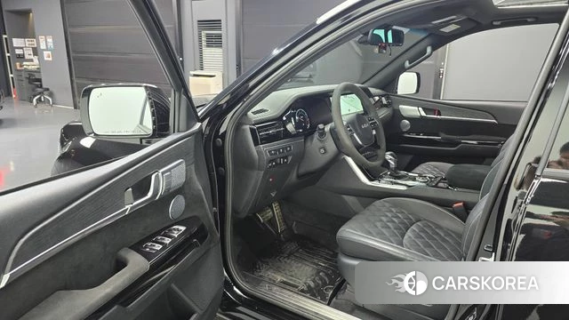 Kia Mohave Master id 4631144 из Кореи 32