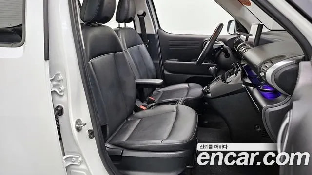 Hyundai Casper id 2948946 из Кореи 20