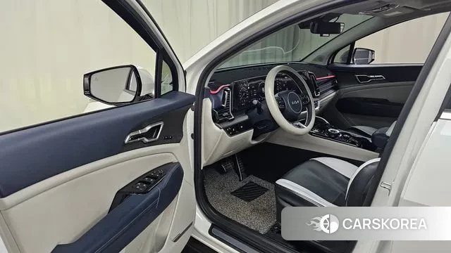 Kia Sportage 5th Generation id 3625141 из Кореи 20