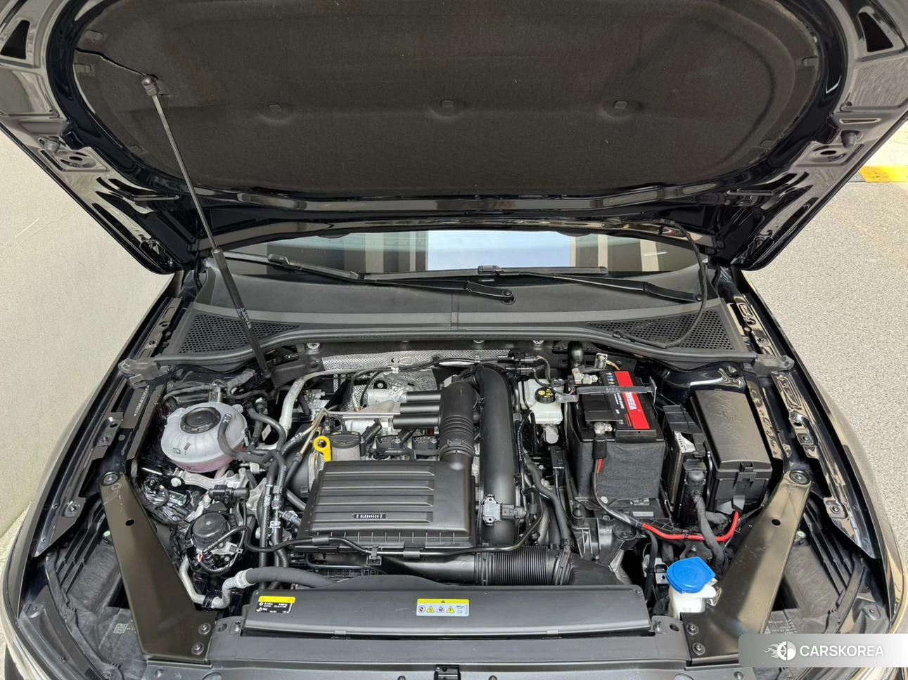 Volkswagen Magotan id 4405926 из Китая 28
