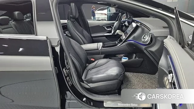 Mercedes-Benz EQE V295 id 3031938 из Кореи 20