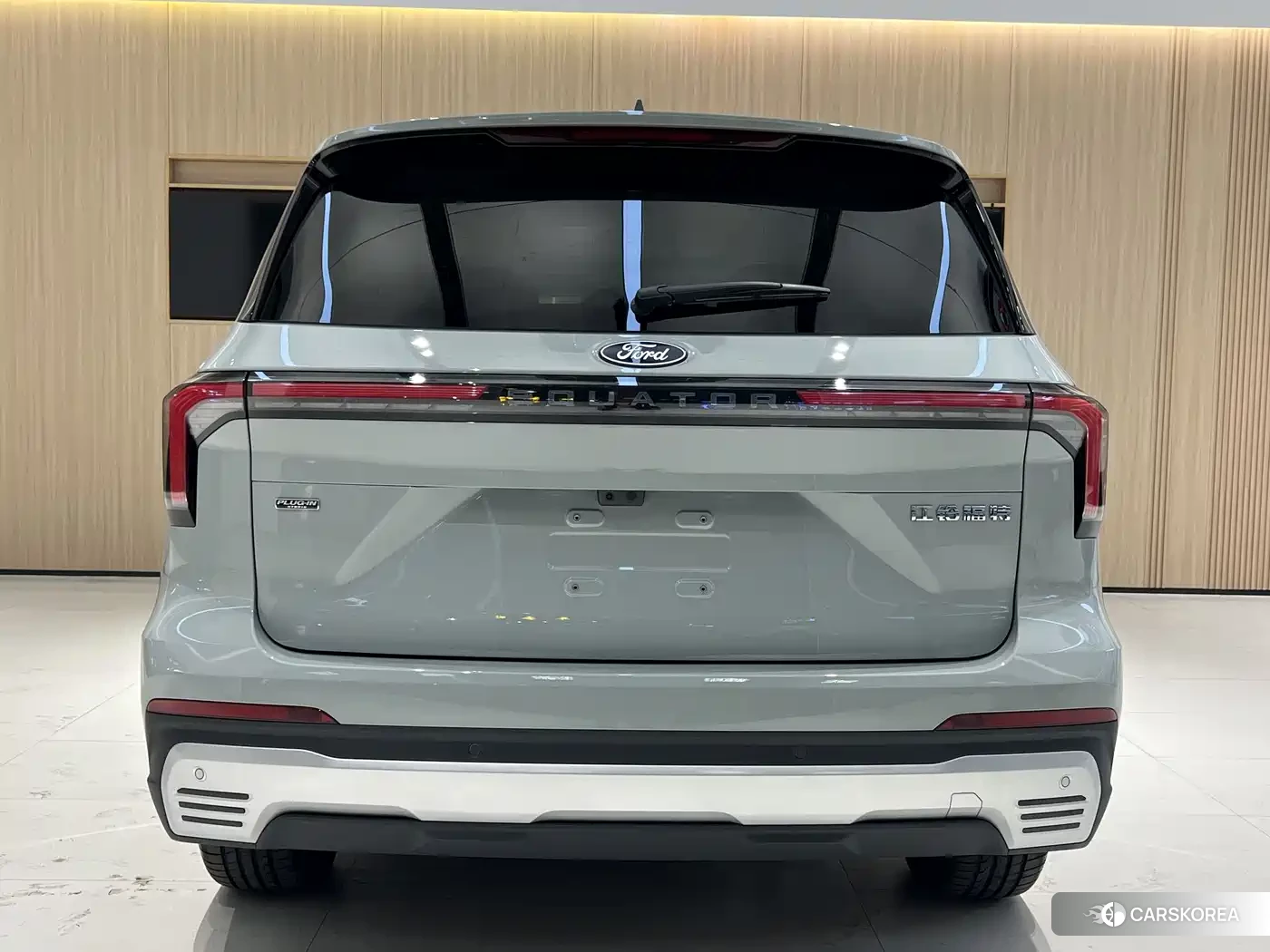 Ford Lingyu New Energy id 4570557 из Китая 18